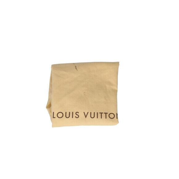 Louis Vuitton Manhattan Gm Womenhandbag #105308L81B - Picture 8 of 8